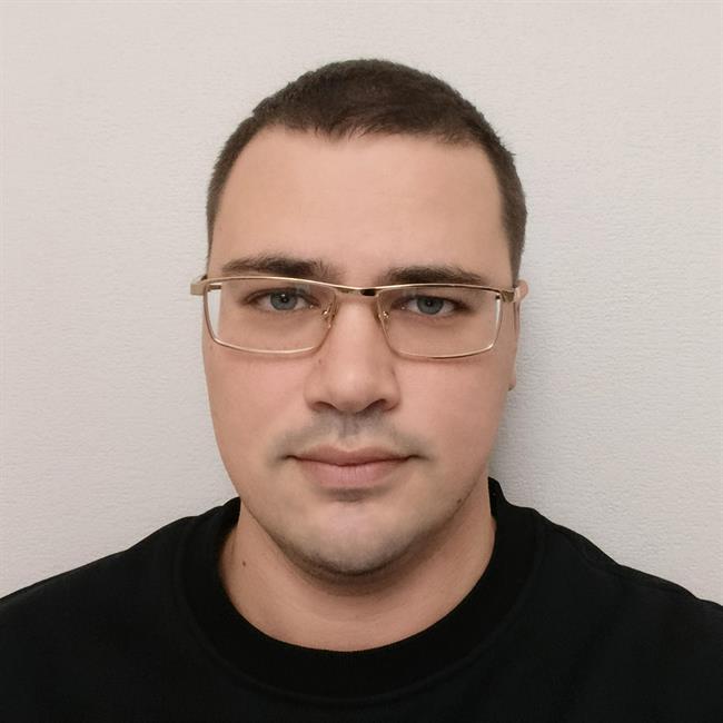 фотография репетитора