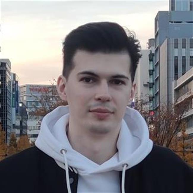 фотография репетитора