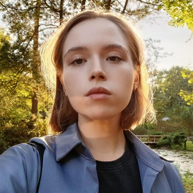 фотография репетитора