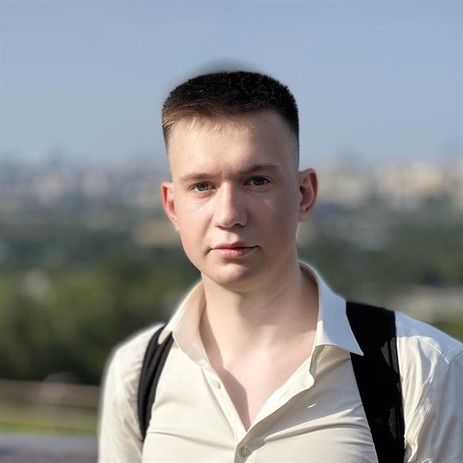 фотография репетитора