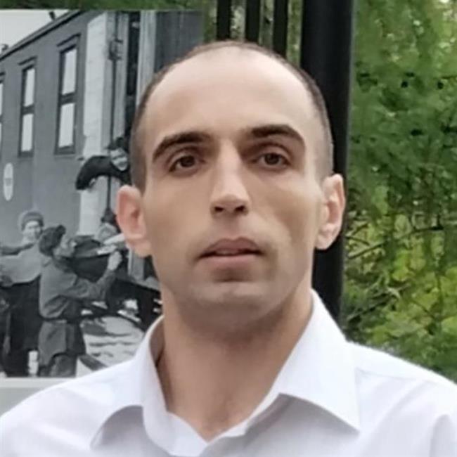 фотография репетитора