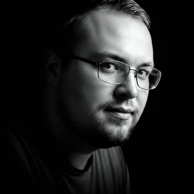 фотография репетитора