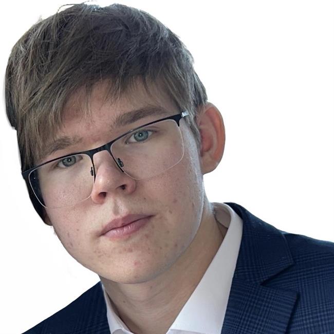 фотография репетитора