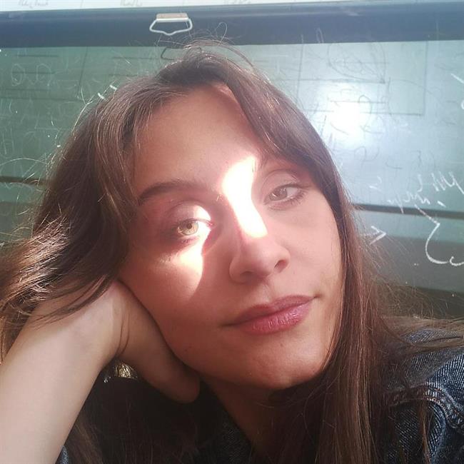 фотография репетитора