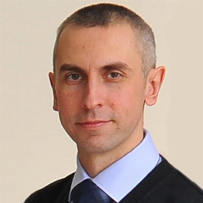 фотография репетитора