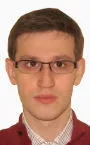 Антон Геннадьевич - репетитор по физике, математике и английскому языку