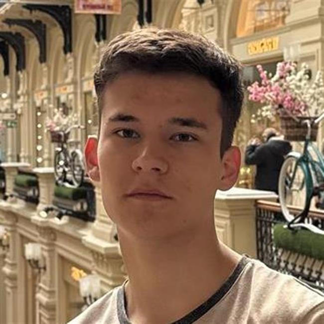 фотография репетитора