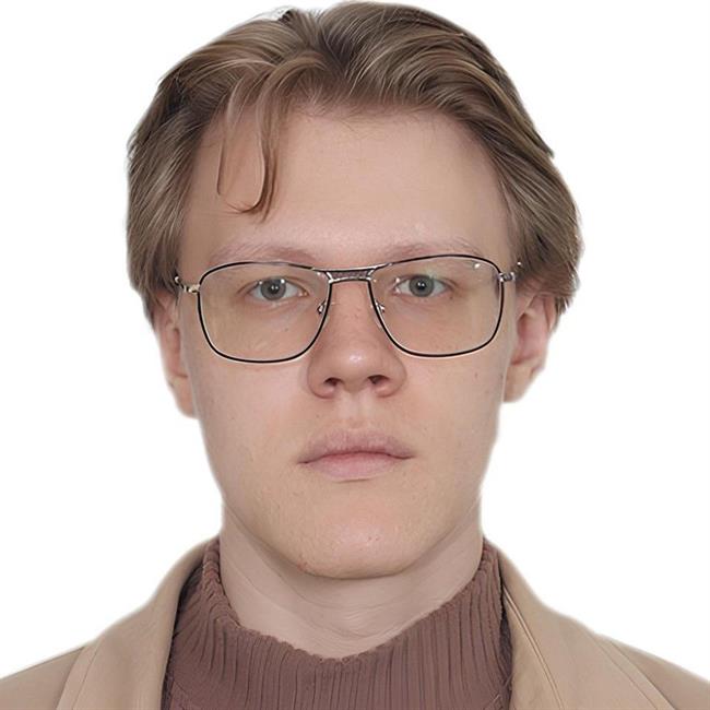 фотография репетитора