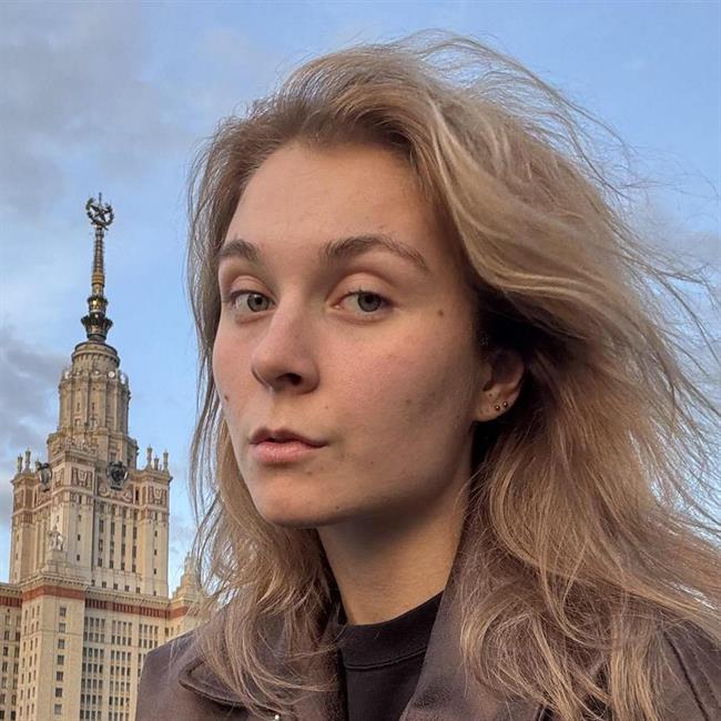 фотография репетитора