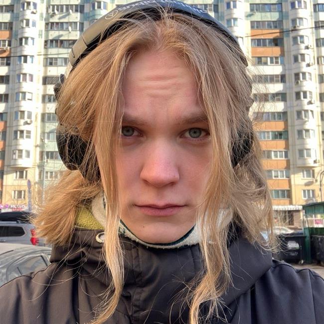 фотография репетитора