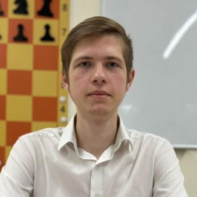 фотография репетитора