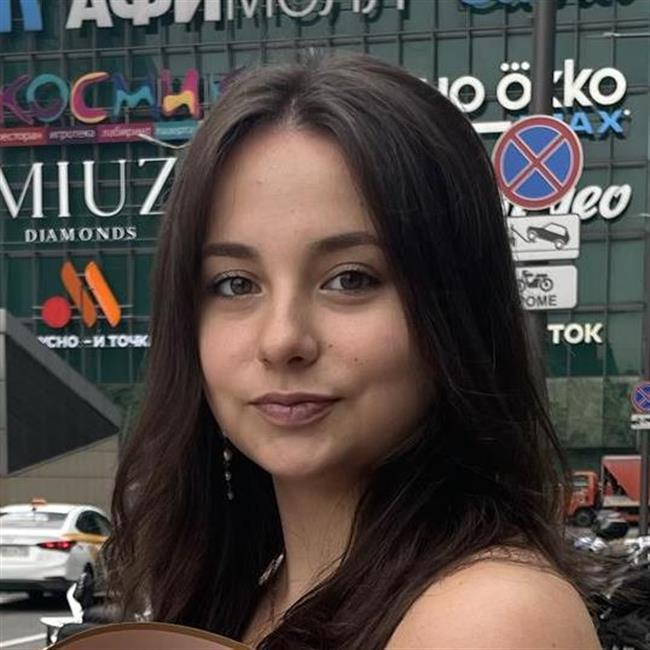 фотография репетитора