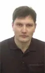 Николай Андреевич - репетитор по математике