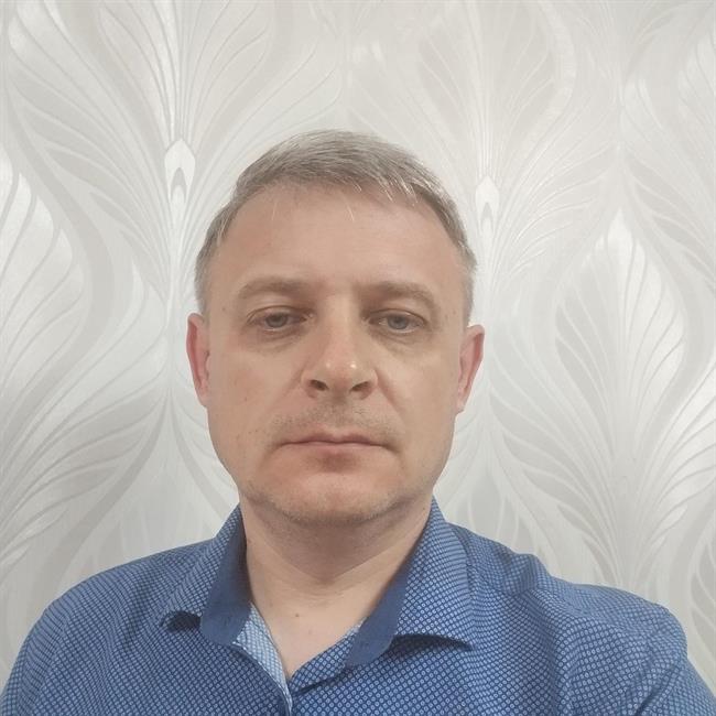 фотография репетитора