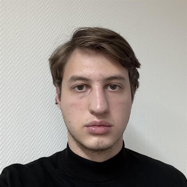 фотография репетитора