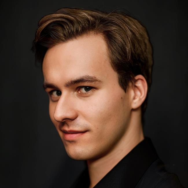 фотография репетитора