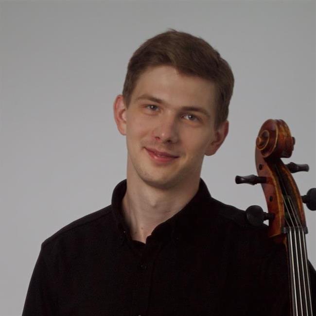 фотография репетитора