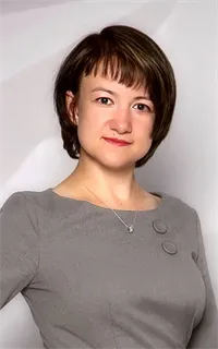 Ксения Николаевна - репетитор по русскому языку, литературе, подготовке к школе и истории