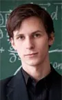 Александр Николаевич - репетитор по математике и физике