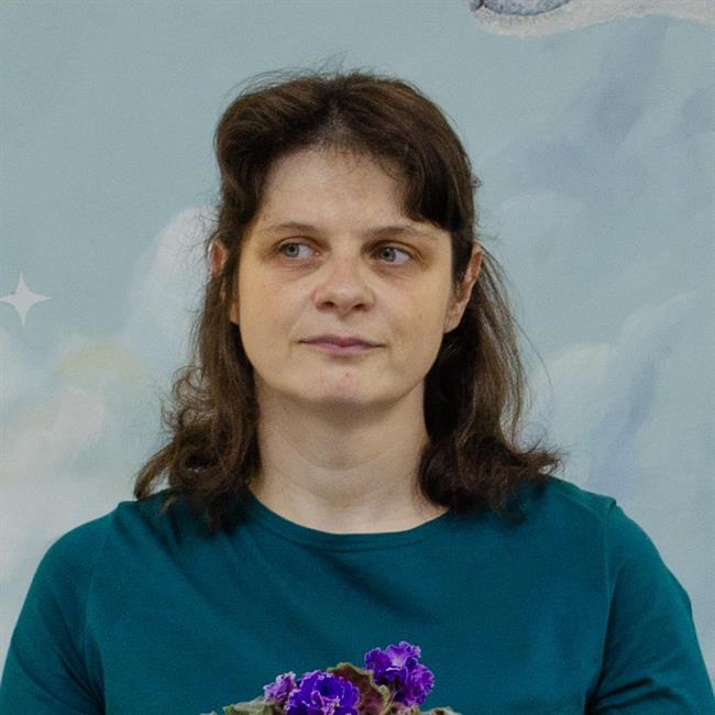 фотография репетитора