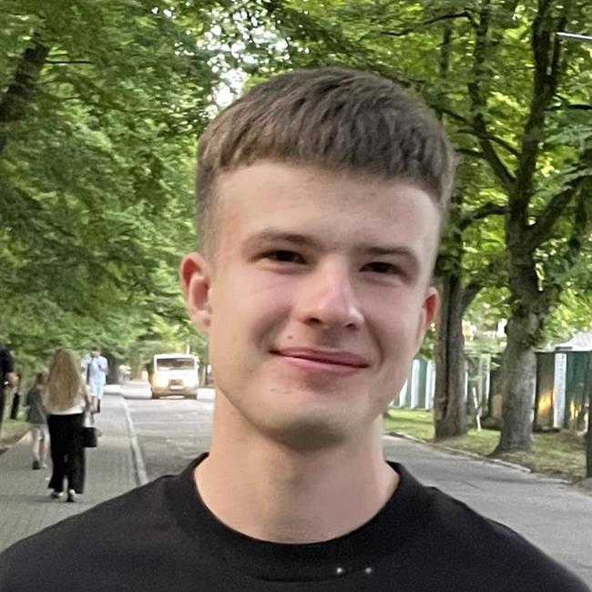 фотография репетитора