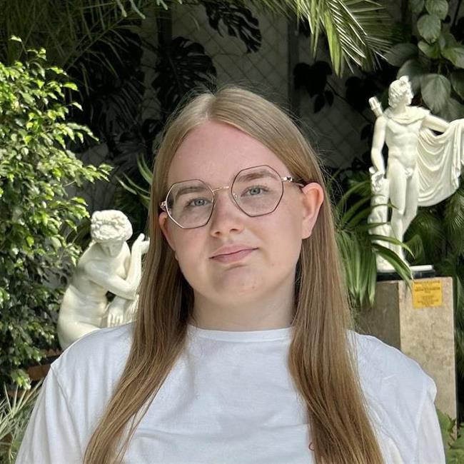 фотография репетитора