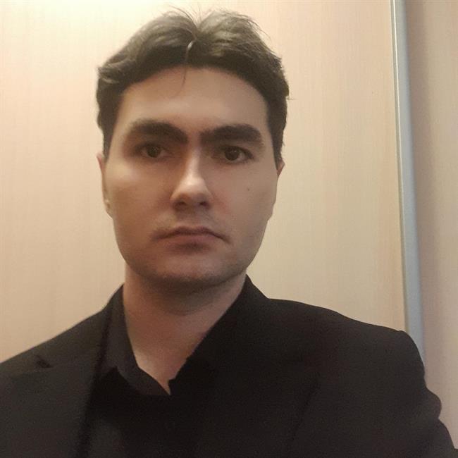 фотография репетитора