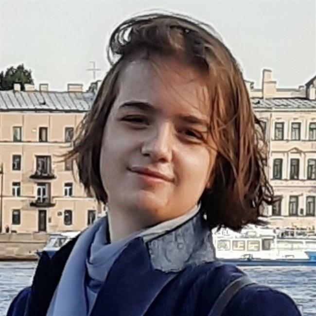 фотография репетитора