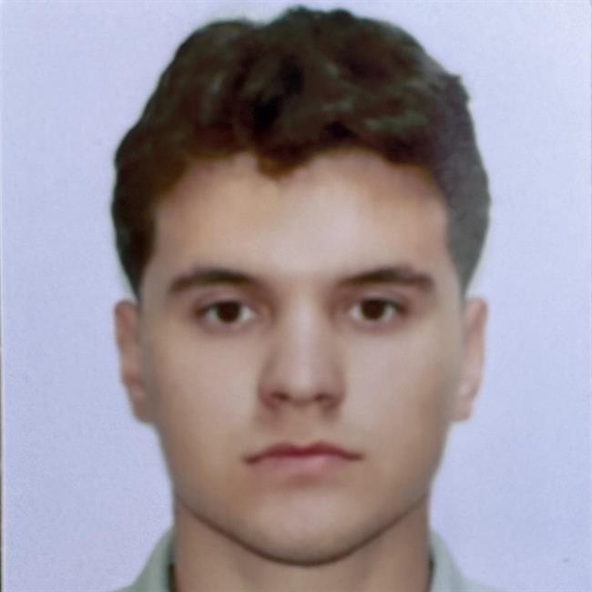 фотография репетитора