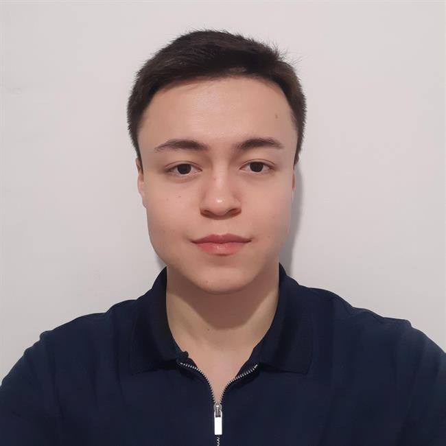 фотография репетитора