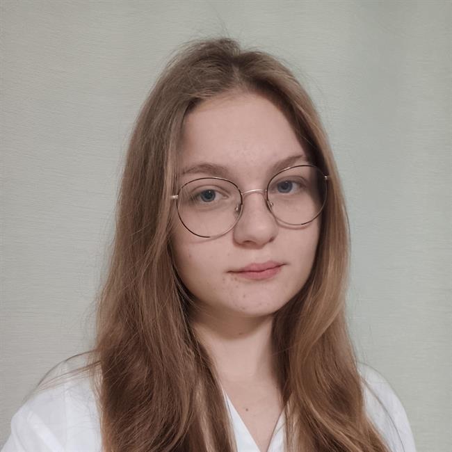 фотография репетитора