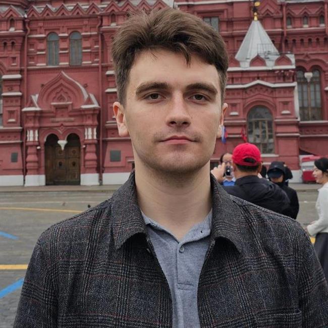 фотография репетитора