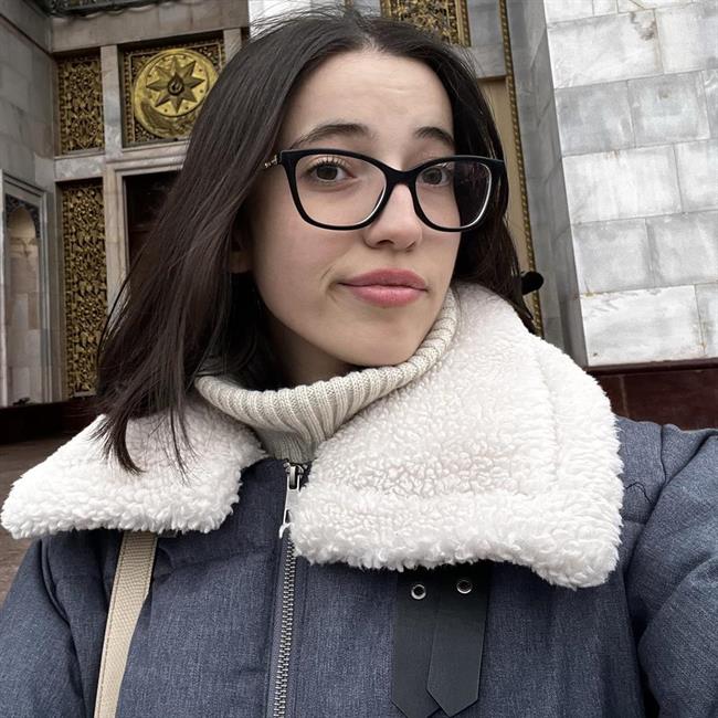 фотография репетитора