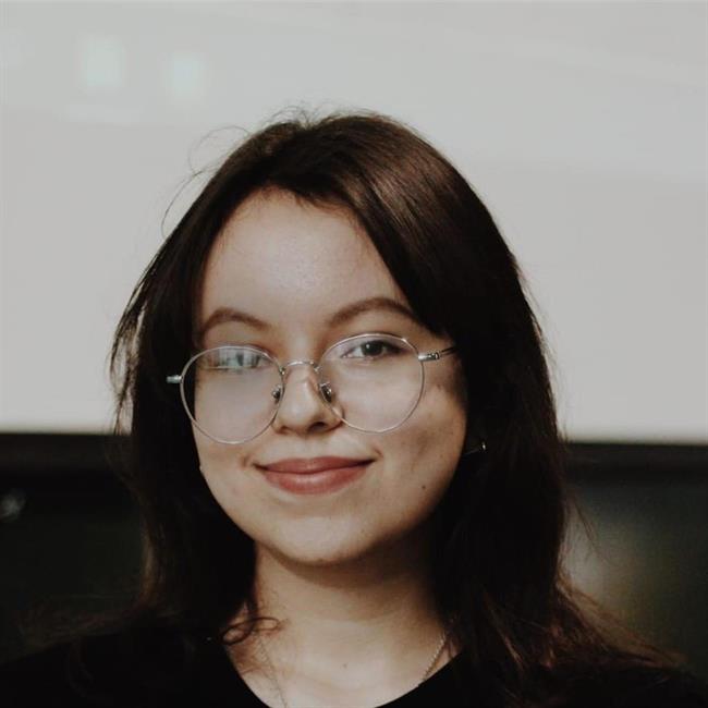 фотография репетитора