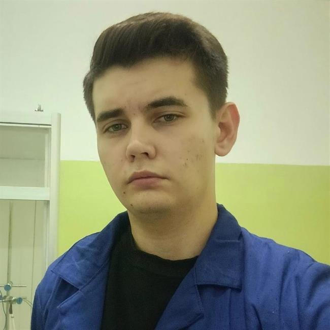 фотография репетитора