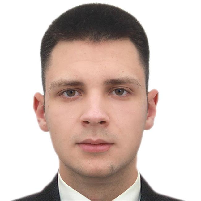 фотография репетитора