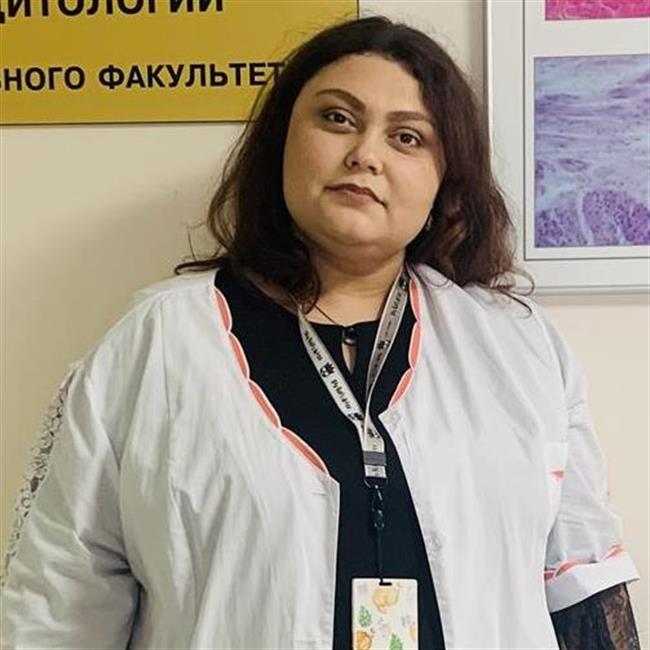 фотография репетитора