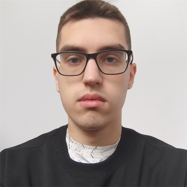 фотография репетитора
