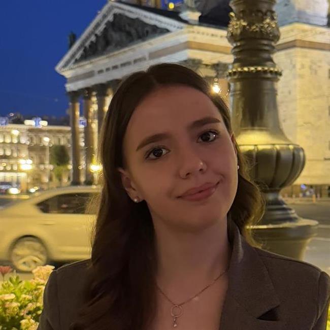 фотография репетитора