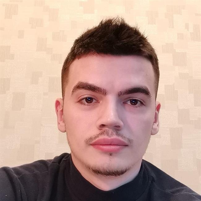 фотография репетитора