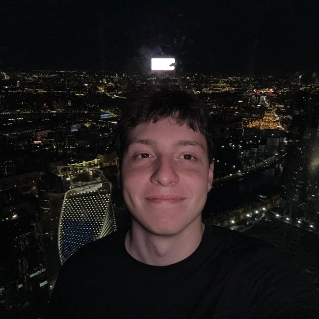 фотография репетитора