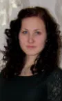 Александра Алексеевна - репетитор по английскому языку и математике