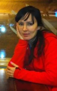 Ольга Петровна - репетитор по английскому языку
