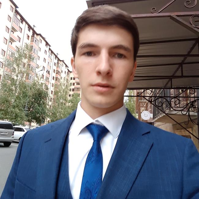 фотография репетитора