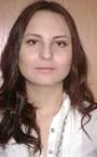 Татьяна Владимировна - репетитор по русскому языку и английскому языку