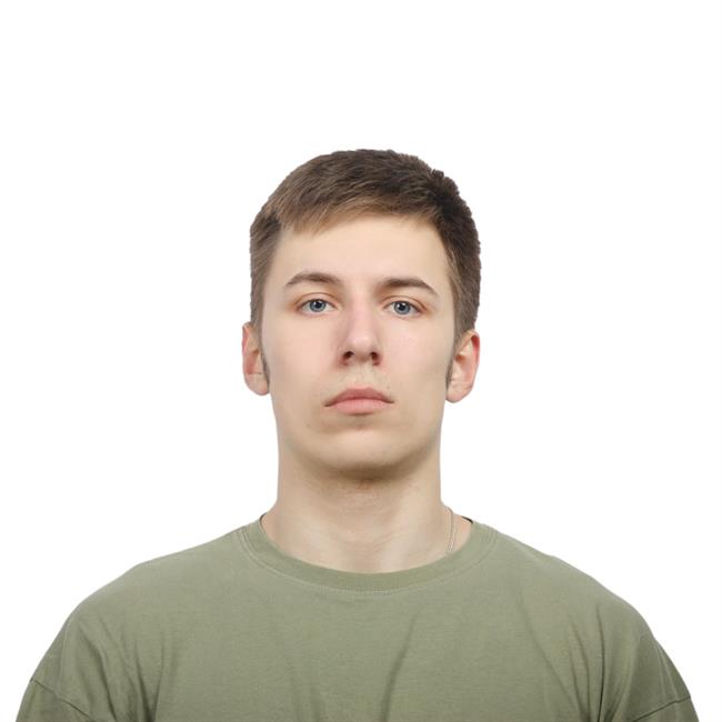 фотография репетитора