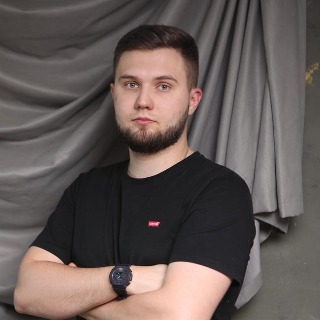 фотография репетитора