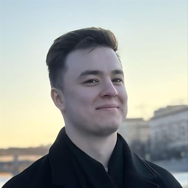 фотография репетитора