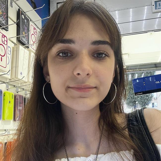 фотография репетитора