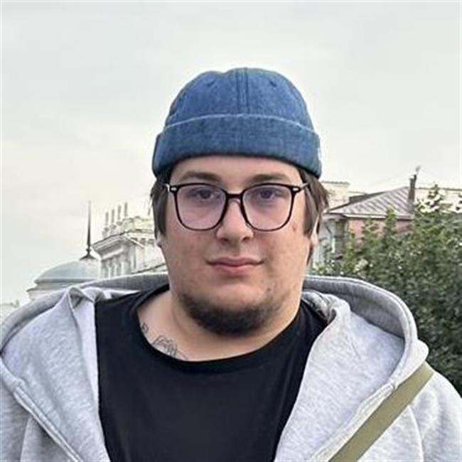 фотография репетитора